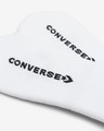 Converse 2-pack Skarpetki